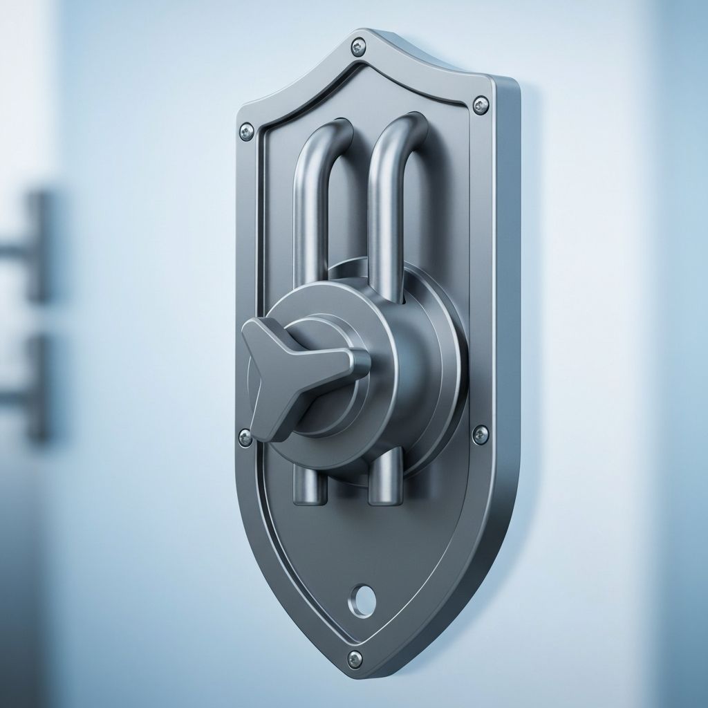 Bezpieczeństwo kasyna